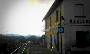 Cuneo-Mondovì, la proposta: “Riaprirla con una sola fermata a Beinette”