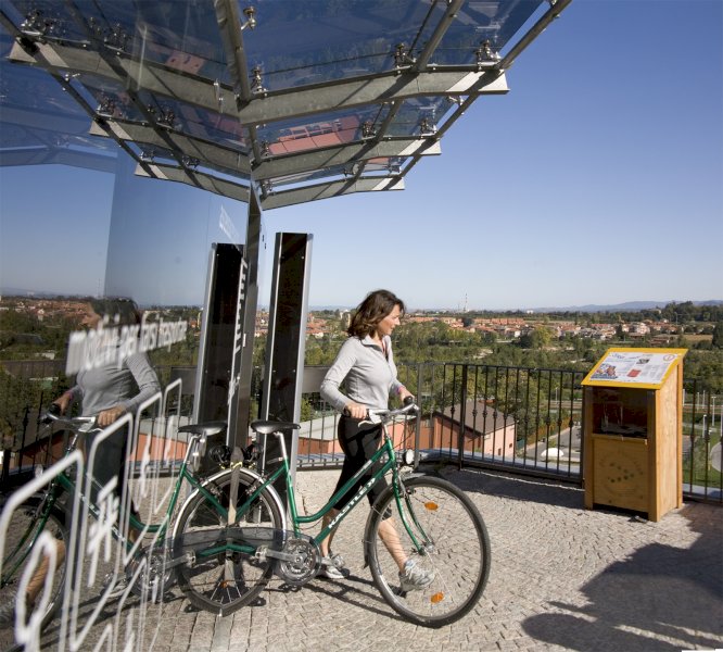 Mobilità aziendale: Confindustria ne parla con il Cuneo Bike Festival