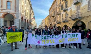 Cuneo, i giovani continuano a spendersi per l'ambiente: 