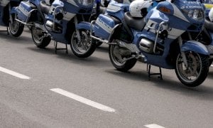 “A dui rue”, sabato il decimo raduno motorizzato della Polizia di Stato