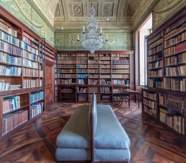 Il 24 e 25 settembre “Biblioteche in Festa” a Racconigi e Savigliano 