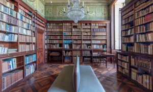 Il 24 e 25 settembre “Biblioteche in Festa” a Racconigi e Savigliano 