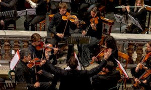 Ripartono i corsi presso l’Istituto Civico Musicale “G. Mosca” di Boves