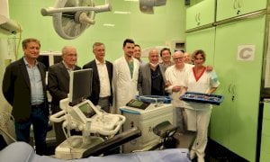 Nuovi medici e primari con i concorsi. Il direttore dell’Asl: “Torniamo a essere competitivi”