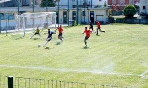 Calcio: domenica seconda giornata in Eccellenza, Promozione, Prima Categoria e serie C femminile
