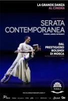 La nuova produzione del Bolshoi Ballet al cinema il 4 aprile con “Serata contemporanea”