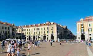 Lo sport protagonista del weekend di Cuneo