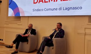 Dalmazzo agli industriali della Granda: “Il Pnrr rischia di privilegiare i grandi municipi”