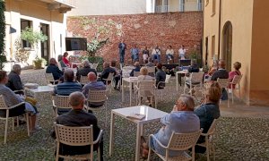 La guida dei Creatori di Eccellenza di Confartigianato presentata a Bra’s