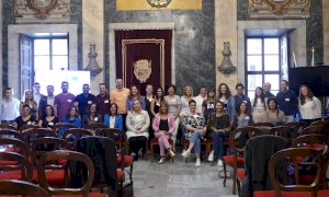 “Prof” da tutta Europa per la settimana di formazione internazionale del Grandis di Cuneo