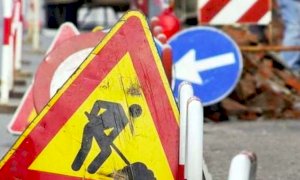 Bra, lavori alla rete acquedotto e sede stradale in via Cuneo, modifiche temporanee alla viabilità