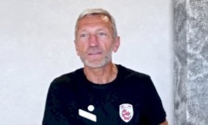 Cuneo Granda Volley, ecco coach Zanini: 