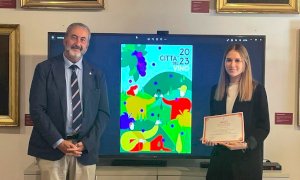 Alba, una studentessa si aggiudica il primo premio al concorso nazionale Città del Vino