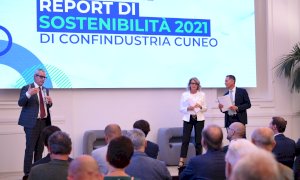 Confindustria Cuneo presenta il primo report di sostenibilità