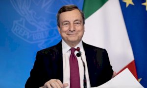 Italexit Piemonte contro Draghi, domani la prima udienza a Mondovì
