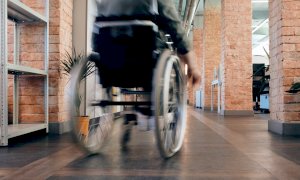 Elezioni 2022: a Bra un supporto per i cittadini diversamente abili