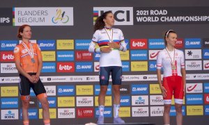 Ciclismo, sabato Elisa Balsamo in gara ai Mondiali di Wollongong