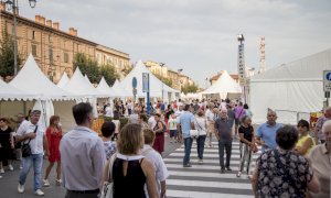 A Savigliano si alza il sipario sull'undicesima edizione della Festa del Pane