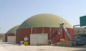 “Bene il via libera al potenziamento del 20%, non incentivato, degli impianti di biogas e biomasse”