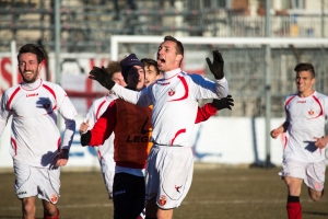 Il Cuneo ospita il Chieri