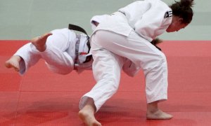 Judo, a Boves riprendono i corsi della scuola Yamato