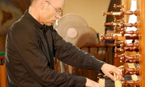 Concerto di organo stasera a Cuneo, nella chiesa del Sacro Cuore