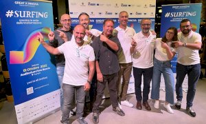 “#Surfing, cavalca le onde della trasformazione”: a Cuneo arriva la quinta edizione di Great Innova