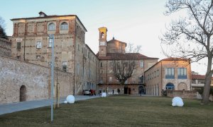 La Fondazione CRC apre le porte di quattro beni a Cuneo, Grinzane Cavour, Mondovì