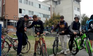 Con il progetto “Ride to school” del Vallauri di Fossano si premia la mobilità sostenibile