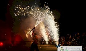 “Gorzegno Magica 2022”: un successo l’evento più atteso nel paese delle magie