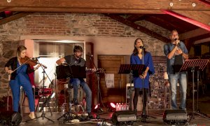 #Tuttipiccoliprincipi, a Tarantasca la serata di beneficienza con musica, teatro e danza