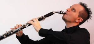 “Solo: il clarinetto contemporaneo”