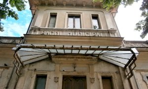 Quale futuro per gli ex Bagni Municipali? Se ne parla in Consiglio comunale
