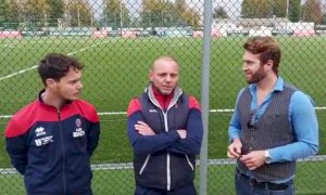 Calcio, Prima Categoria: il derby San Rocco-Bisalta visto dagli allenatori