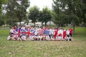 Continuano le iscrizioni per il “Beinette City Camp”