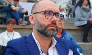 Luca Robaldo è il nuovo presidente della Provincia di Cuneo
