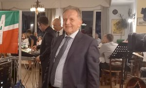 Sfumano le speranze di rielezione di Perosino, affondato dall’exploit dell’ex sindaco di Messina