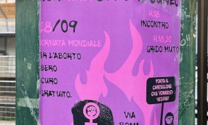 Il 28 settembre a Cuneo un flashmob per il diritto all'aborto