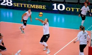 Pallavolo, i prossimi test della Cuneo Granda San Bernardo