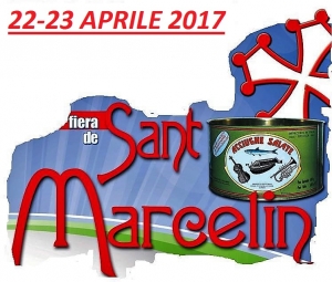 Fiera de Sant Marcelin