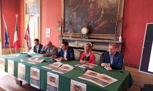 Fossano, l'8 e 9 ottobre torna 