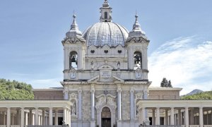 A Fontanelle di Boves la Festa dei Santi Coronati