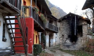 Il 15 ottobre una passeggiata alla scoperta dei tetti di Borgo San Dalmazzo