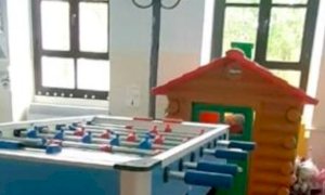 Sabato 15 ottobre la festa di riapertura della ludoteca di Busca