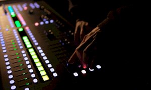 Al Conservatorio Ghedini i B-Air Days, tappa italiana di un progetto europeo sul suono