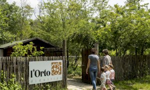 Tutte le proposte didattiche del Parco Fluviale Gesso e Stura per l'anno scolastico 2022-2023