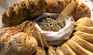 A Savigliano Coldiretti racconta la bontà delle farine 100% Made in Cuneo con 