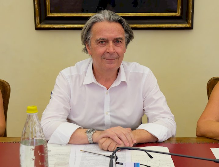 Vincenzo Pellegrino