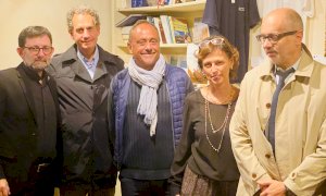 Il museo Diocesano di Cuneo ha celebrato il decennale dalla fondazione