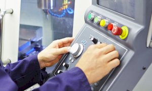 Azienda elettromeccanica con sede a Madonna dell’Olmo cerca un operaio elettromeccanico